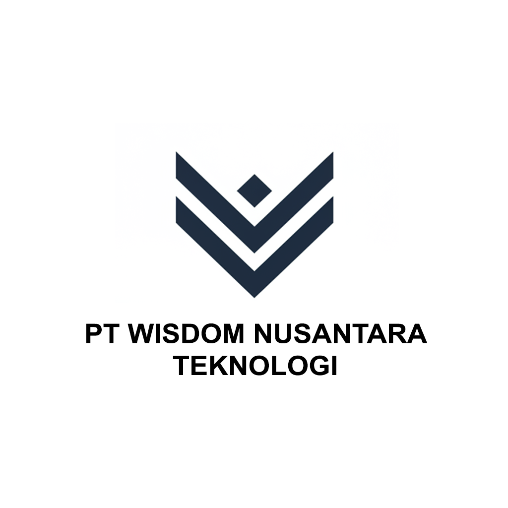 Wisdom Nusantara Logo